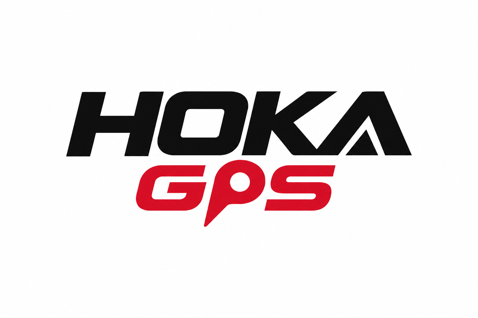 HOKA GPS