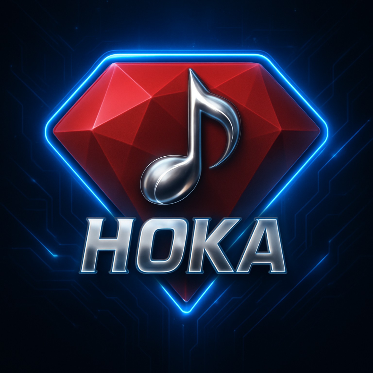 HOKA MUSIC