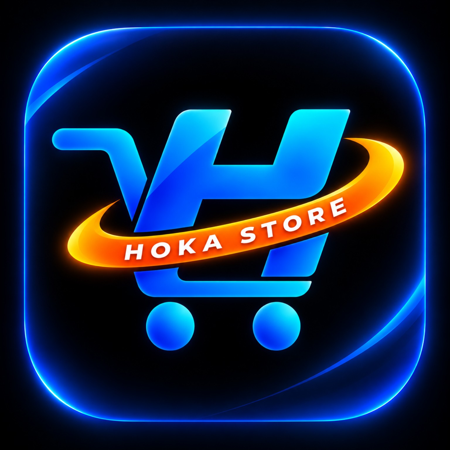 HOKA STORE